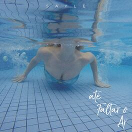 Album cover of Até Faltar o Ar