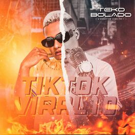 Album cover of Tiktok Viral 1.0