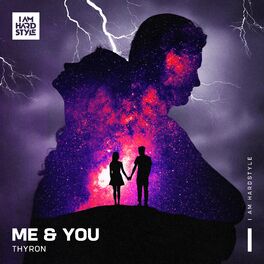Album cover of Me & You