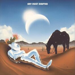 Album cover of Sky Dust Drifter
