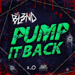 Album cover of Pump It Back