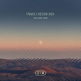 Album cover of Piano Sessions (Vol. 1)