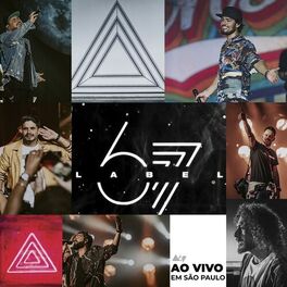 Album cover of Label 67 (Ao Vivo)