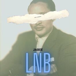 Album cover of LNB
