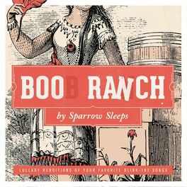 Album cover of Boob Ranch: Lullaby renditions of Blink 182 songs