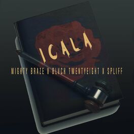 Album cover of Icala