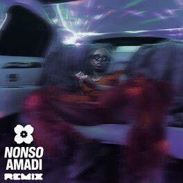Album cover of Spaceman (Remix Nonso Amadi)