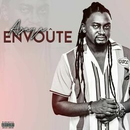 Album cover of Envoûte