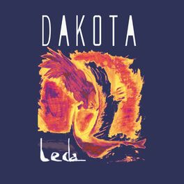 Album cover of Leda