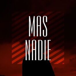 Album cover of Más Nadie