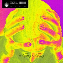 Album cover of O Bem, o Mal