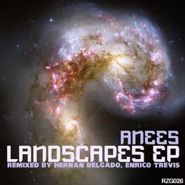 Album cover of Landscapes
