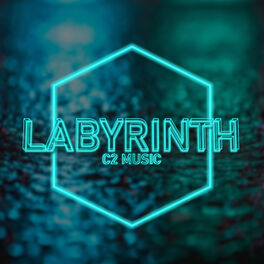 Album cover of Labyrinth