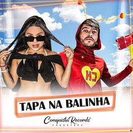 Album cover of Tapa na Balinha
