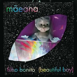 Album cover of Filho Bonito (Beautiful Boy) (Ao Vivo)