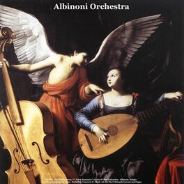 Album cover of Vivaldi: The Four Seasons, 