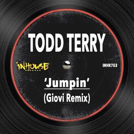 Album cover of Jumpin (Giovi Remix)