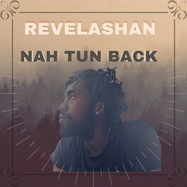 Album cover of Nah Tun Back