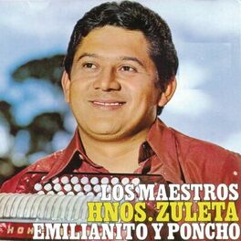 Album cover of Los Maestros