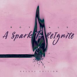 Album cover of A Spark To Reignite