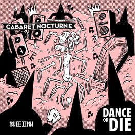 Album cover of Dance Or Die