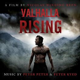 Album cover of Valhalla Rising