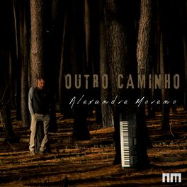 Album cover of Outro Caminho