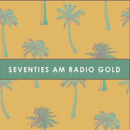 Album cover of Seventies AM Radio Gold