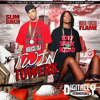 Waka Flocka Flame Tune Up Man Feat Slim Dunkin Jason Ceaser Listen With Lyrics Deezer