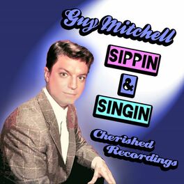 Album cover of Sippin and Singin