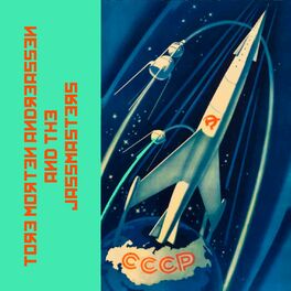 Album cover of CCCP