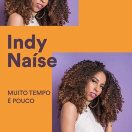 Album cover of Muito Tempo É Pouco