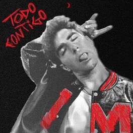 Album cover of Todo Contigo