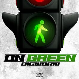 Album cover of On Green