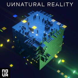 Album cover of Unnatural Reality