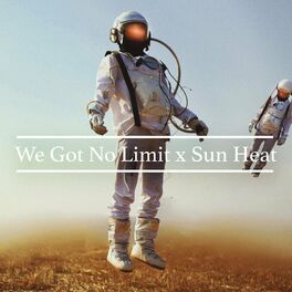Album cover of We Got No Limit
