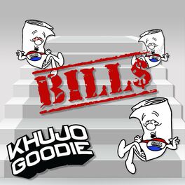 Album cover of Bills