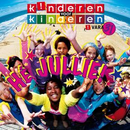 Album cover of 31 - Hé jullie!