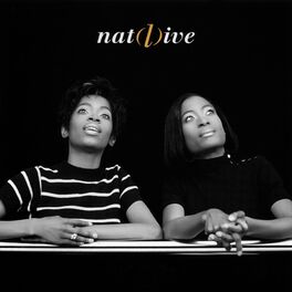 Album cover of Nat(l)ive (Version masterisée 2021)