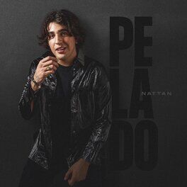 Album cover of Pelado
