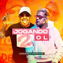 Album cover of Jogando o L 2