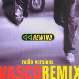 Album cover of Rewind (Remix)