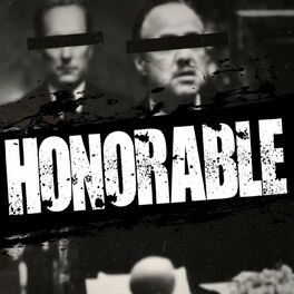 Album cover of Honorable