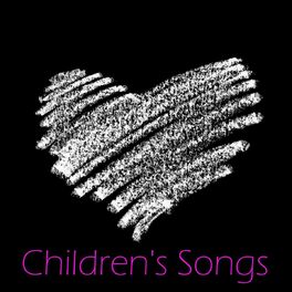 Album cover of Childrens Songs