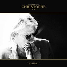 Christophe: albums, songs, playlists