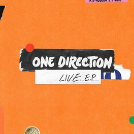 One Direction - Live - EP: lyrics and songs