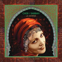 Album cover of La Kahena