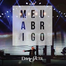 Album cover of Meu Abrigo - Ao Vivo