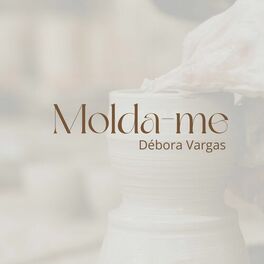 Album cover of Molda-me