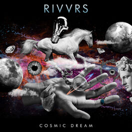 Album cover of Cosmic Dream